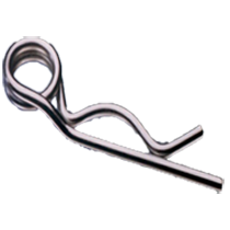 Hitch Pins